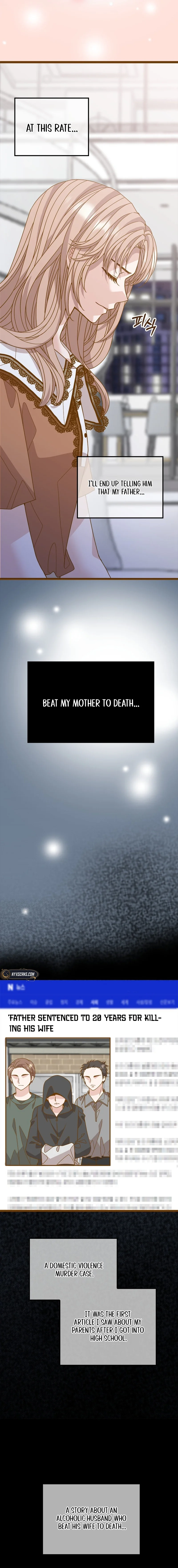 Executive, Let’s Just Hold Hands and Sleep Chapter 17 – Chapter 17 Page 19