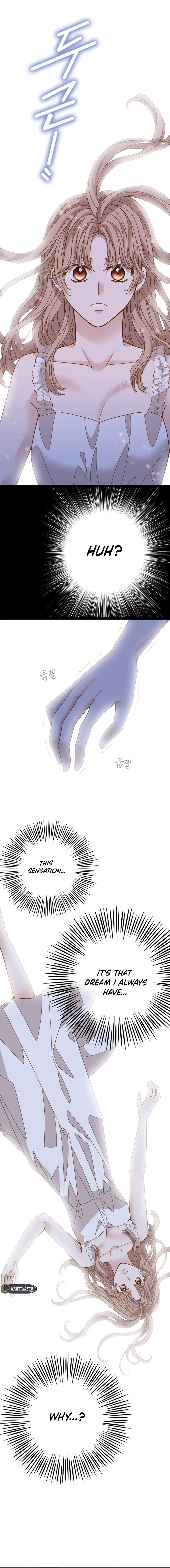 Executive, Let’s Just Hold Hands and Sleep Chapter 17 – Chapter 17 Page 24