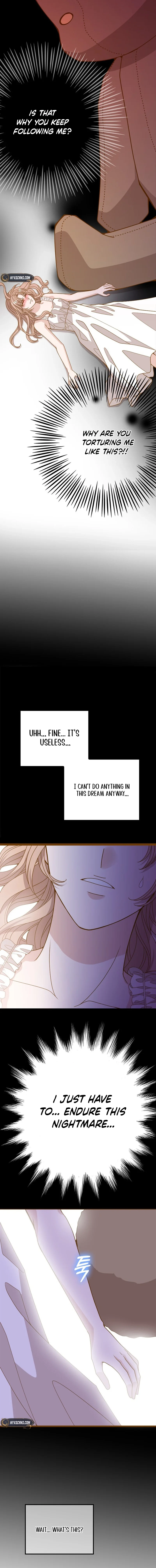 Executive, Let’s Just Hold Hands and Sleep Chapter 17 – Chapter 17 Page 26