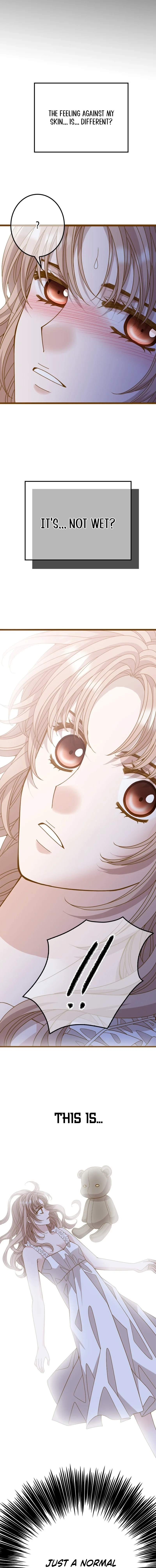 Executive, Let’s Just Hold Hands and Sleep Chapter 17 – Chapter 17 Page 27