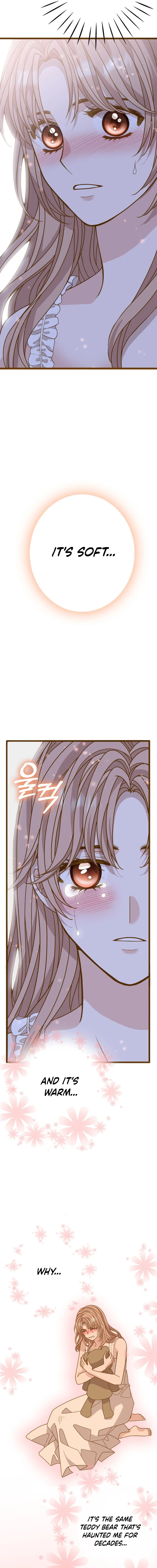 Executive, Let’s Just Hold Hands and Sleep Chapter 17 – Chapter 17 Page 30