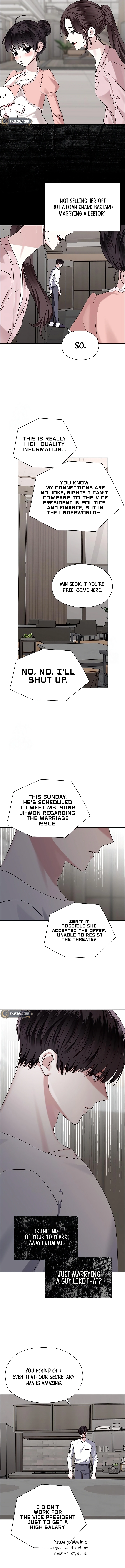 first confession Chapter 5 Page 10