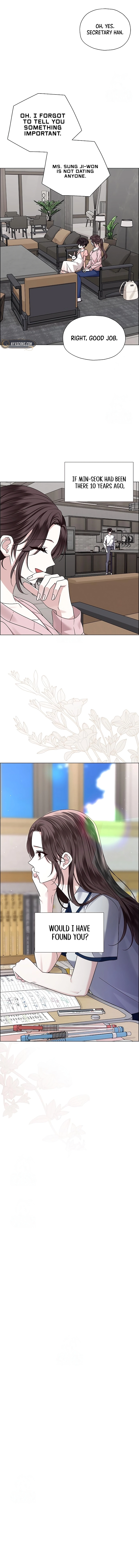 first confession Chapter 5 Page 11