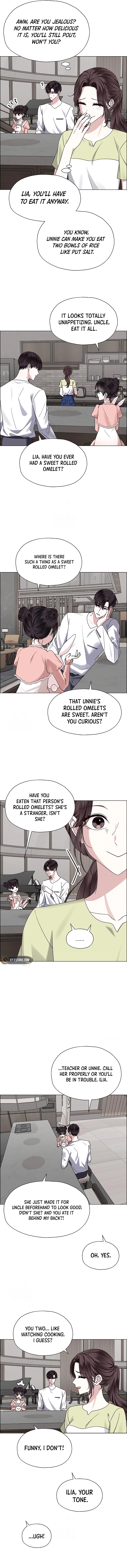 first confession Chapter 5 Page 13