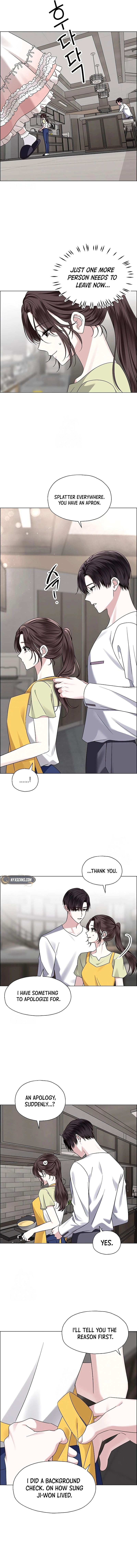 first confession Chapter 5 Page 14