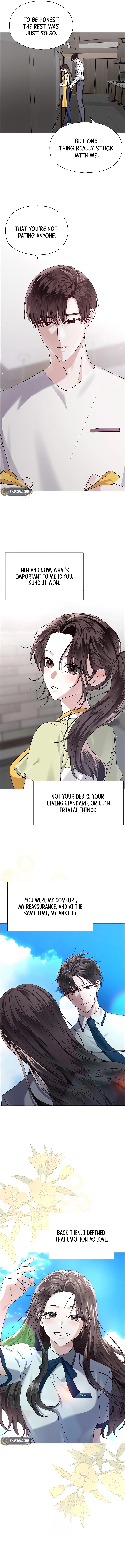 first confession Chapter 5 Page 15