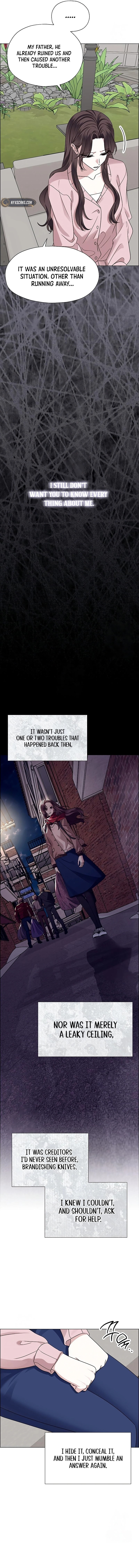 first confession Chapter 4 Page 7