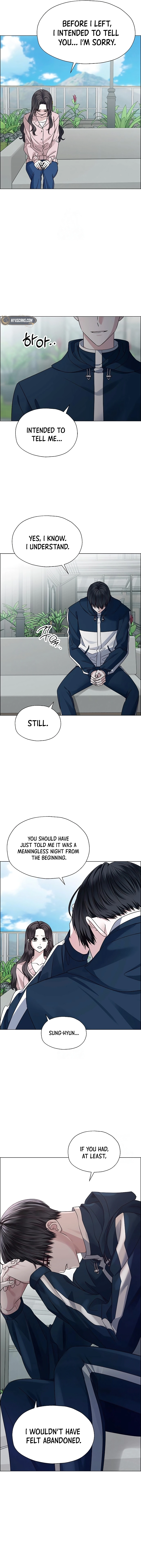 first confession Chapter 4 Page 8