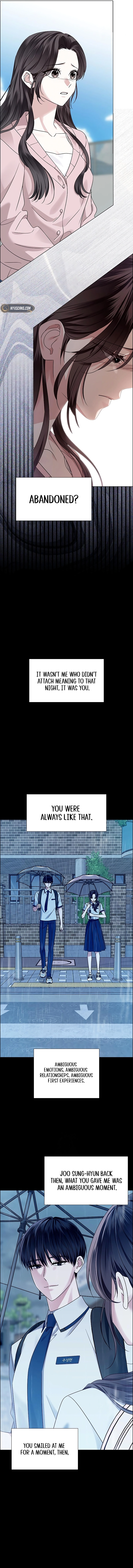 first confession Chapter 4 Page 9