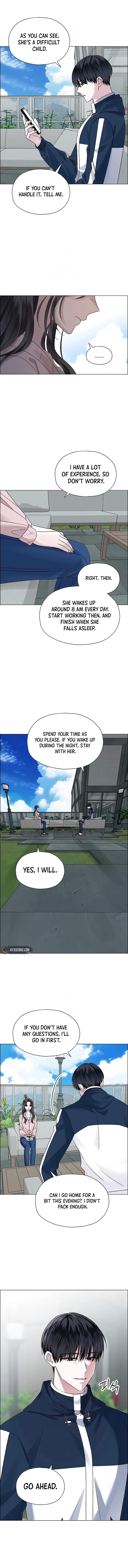 first confession Chapter 4 Page 12