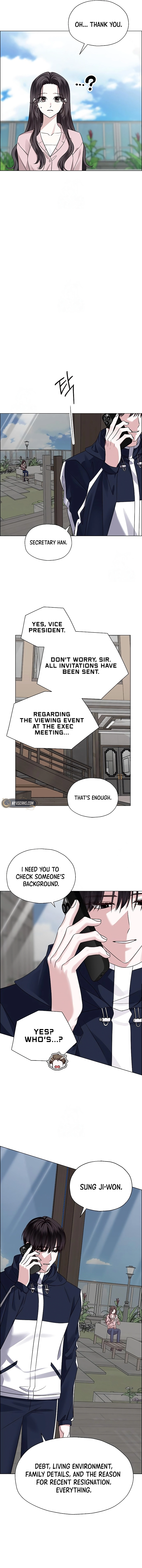 first confession Chapter 4 Page 13