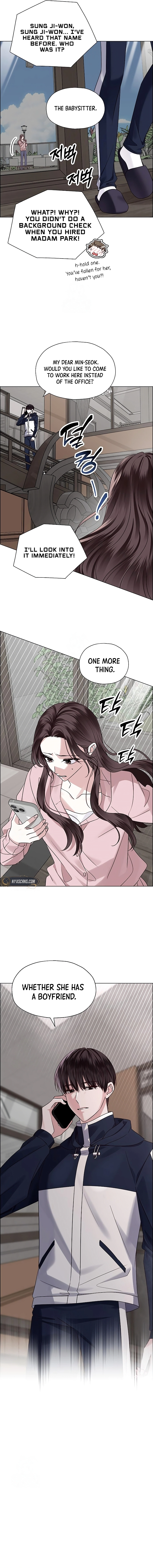 first confession Chapter 4 Page 14