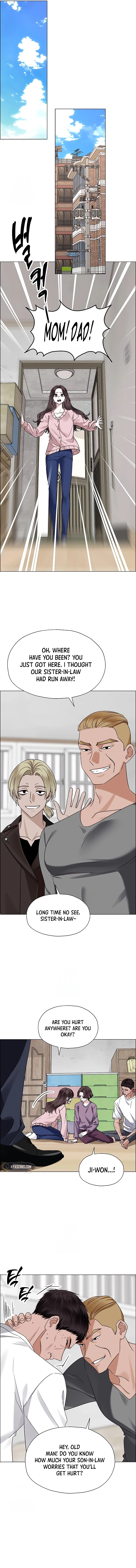 first confession Chapter 4 Page 15