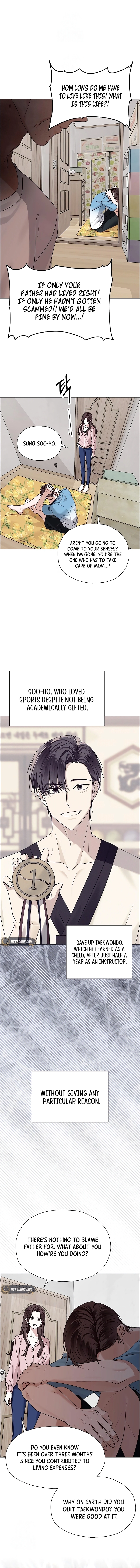 first confession Chapter 4 Page 22