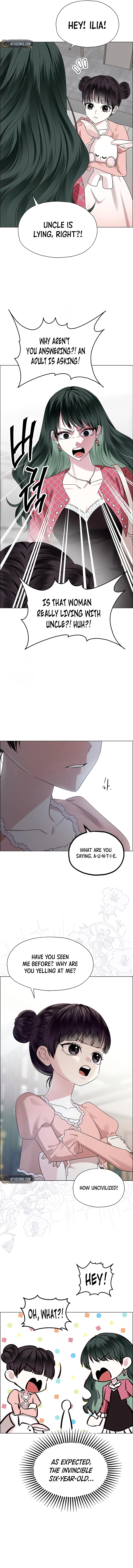 first confession Chapter 6 Page 7