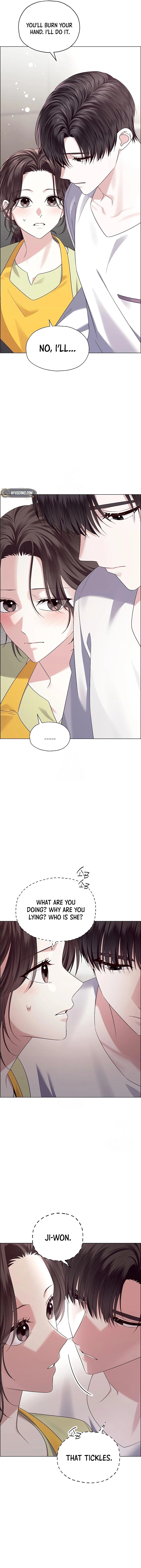 first confession Chapter 6 Page 10