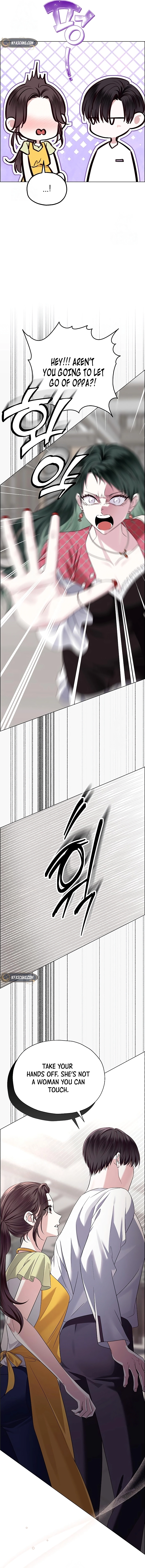 first confession Chapter 6 Page 11