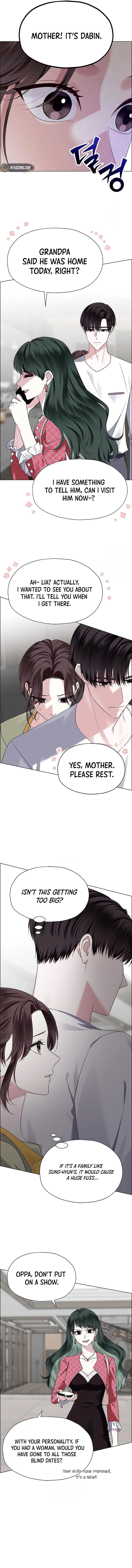 first confession Chapter 6 Page 13