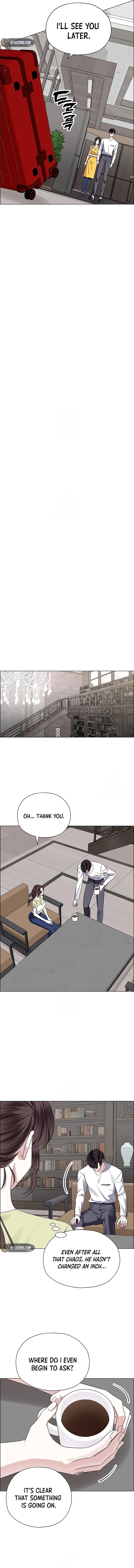 first confession Chapter 6 Page 14