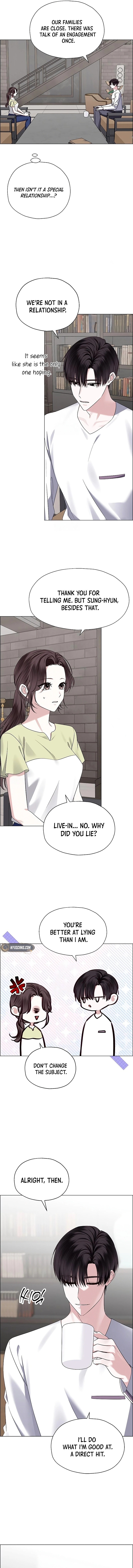 first confession Chapter 6 Page 15