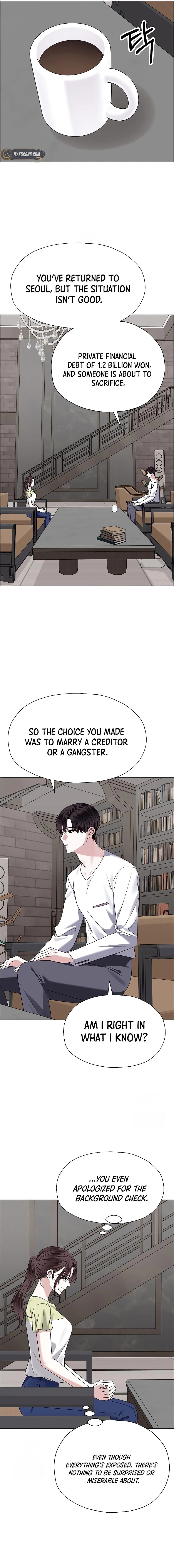 first confession Chapter 6 Page 17