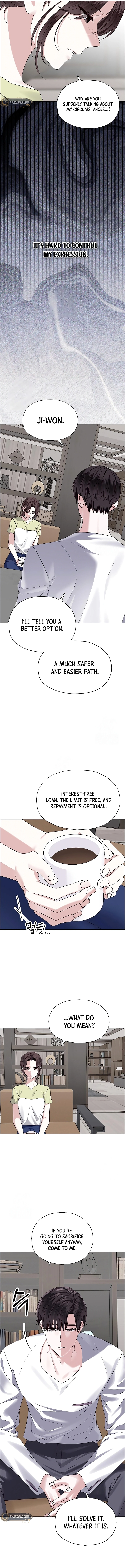 first confession Chapter 6 Page 18