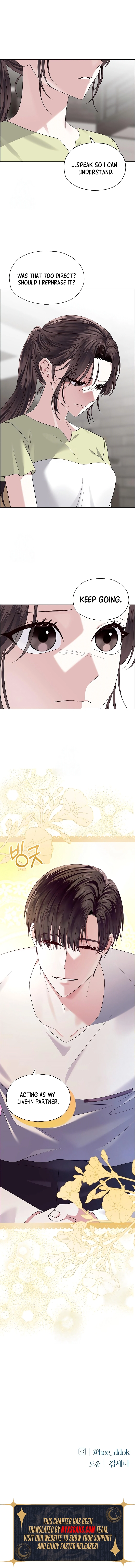 first confession Chapter 6 Page 19