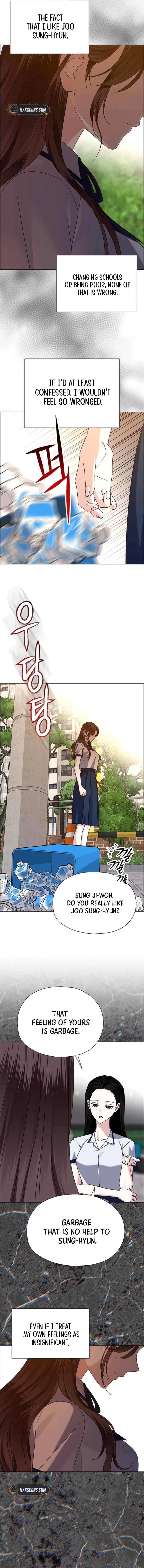 first confession Chapter 13 Page 10