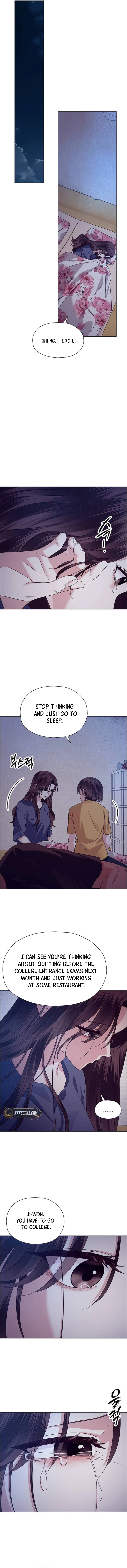 first confession Chapter 14 Page 9