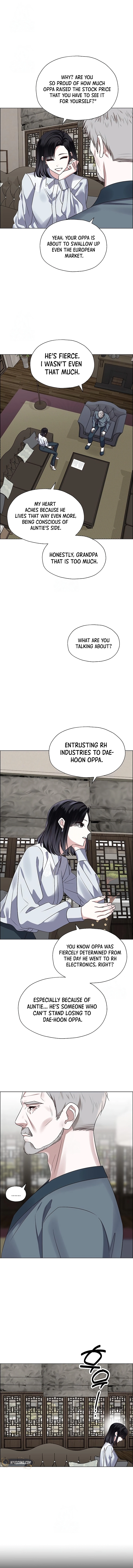 first confession Chapter 3 Page 7