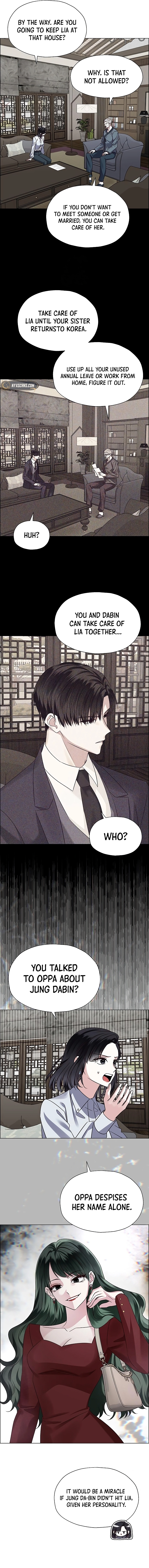 first confession Chapter 3 Page 9