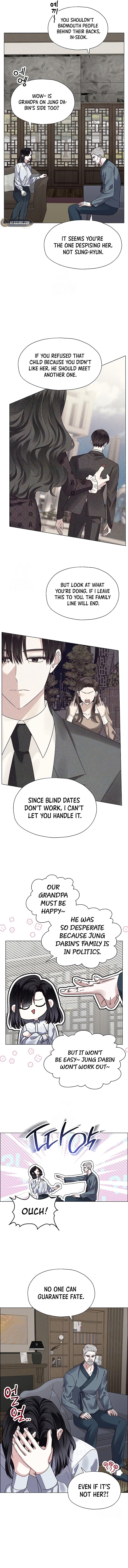 first confession Chapter 3 Page 10