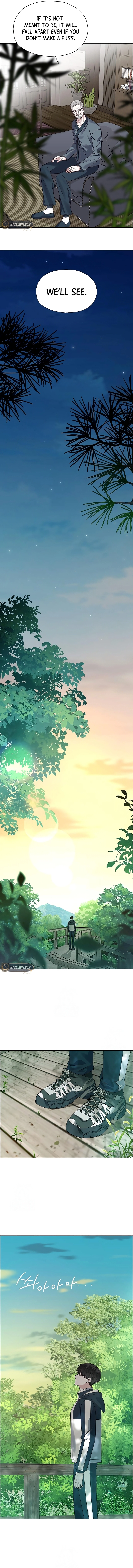 first confession Chapter 3 Page 11