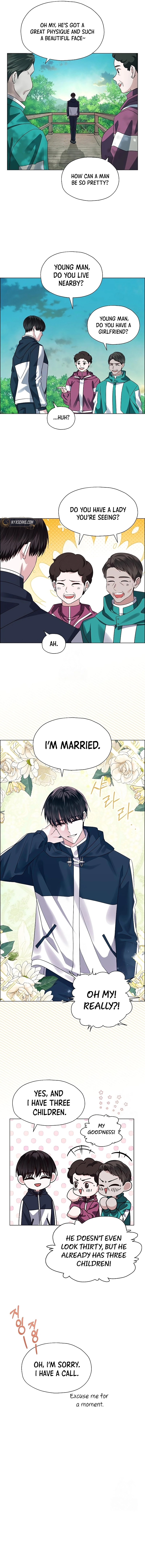 first confession Chapter 3 Page 12