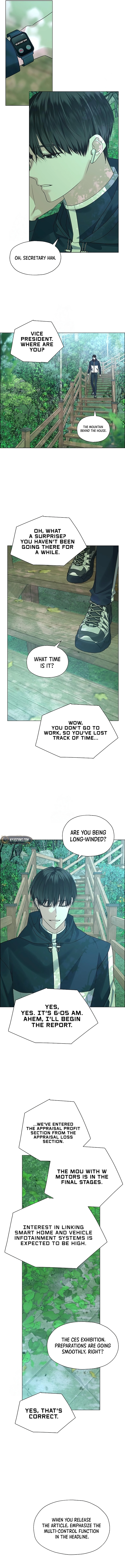 first confession Chapter 3 Page 13