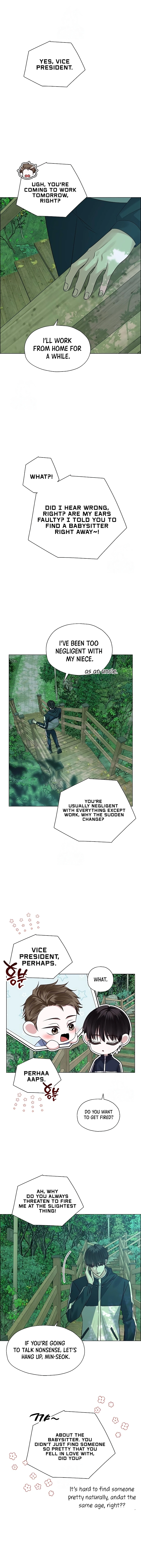 first confession Chapter 3 Page 14