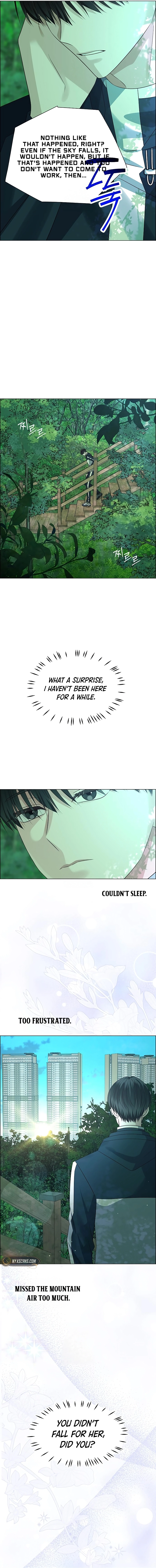 first confession Chapter 3 Page 15