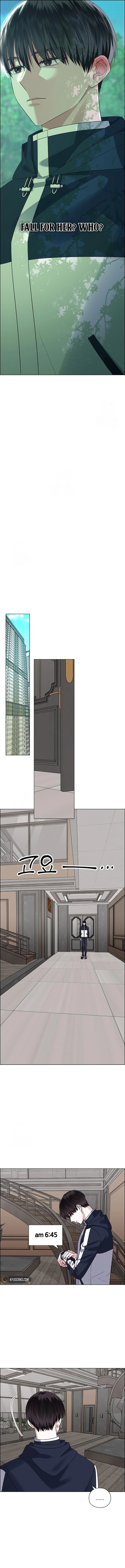 first confession Chapter 3 Page 16