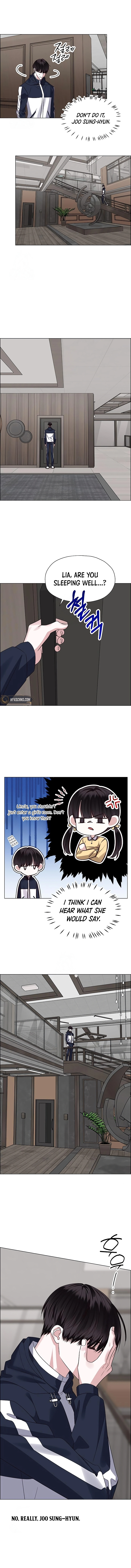 first confession Chapter 3 Page 17