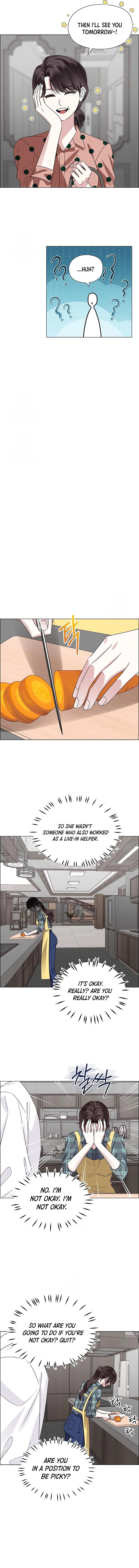 first confession Chapter 2 Page 5
