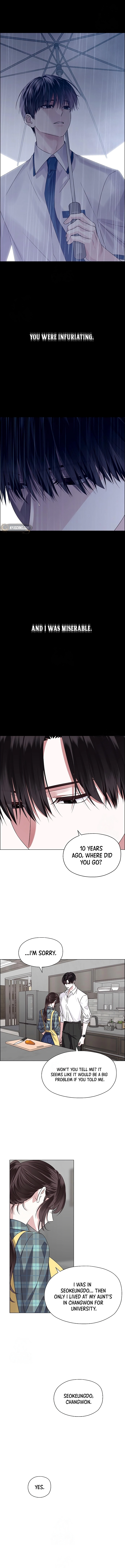 first confession Chapter 2 Page 9