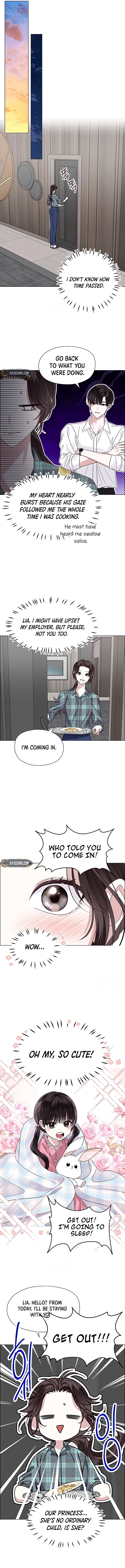 first confession Chapter 2 Page 11