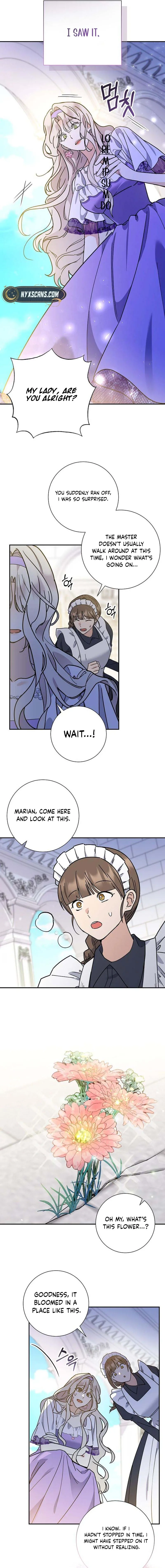 For My Kind Monster Chapter 3 Page 6