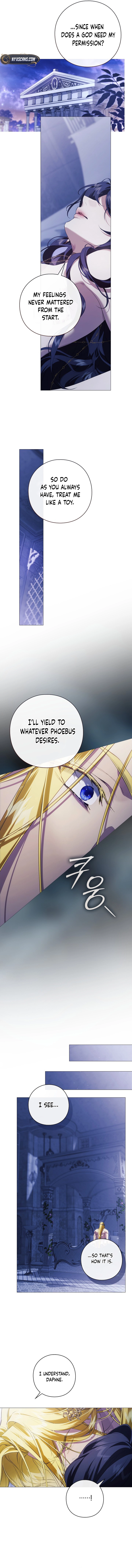 For the Goddesses: For Daphne Chapter 14 Page 5