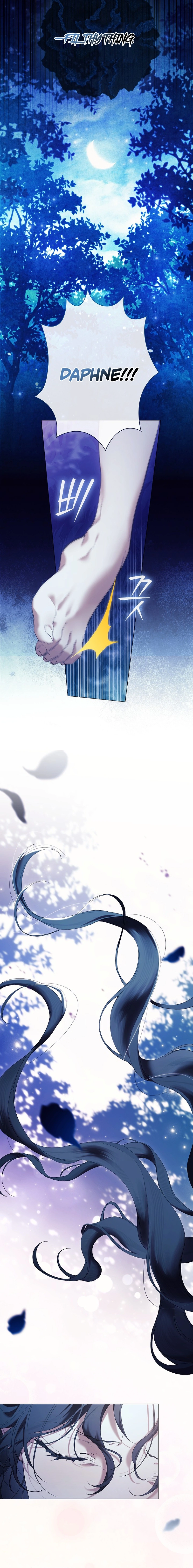 For the Goddesses: For Daphne Chapter 7 Page 6