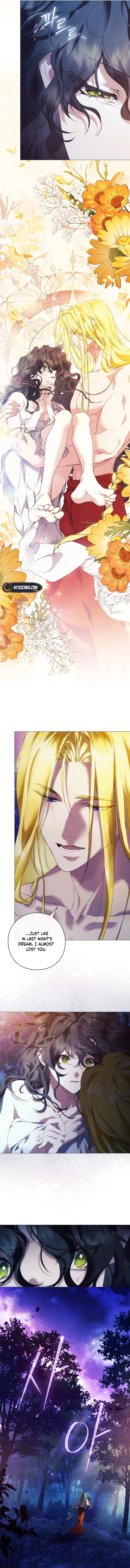For the Goddesses: For Daphne Chapter 7 Page 7