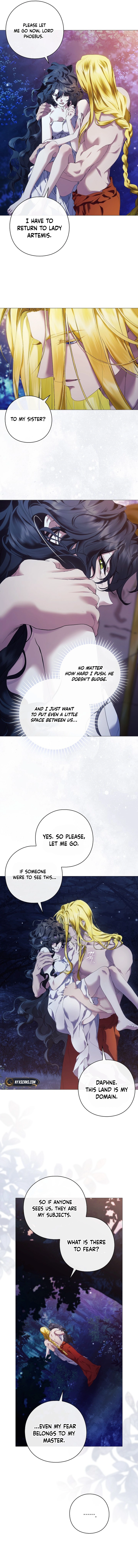 For the Goddesses: For Daphne Chapter 7 Page 9