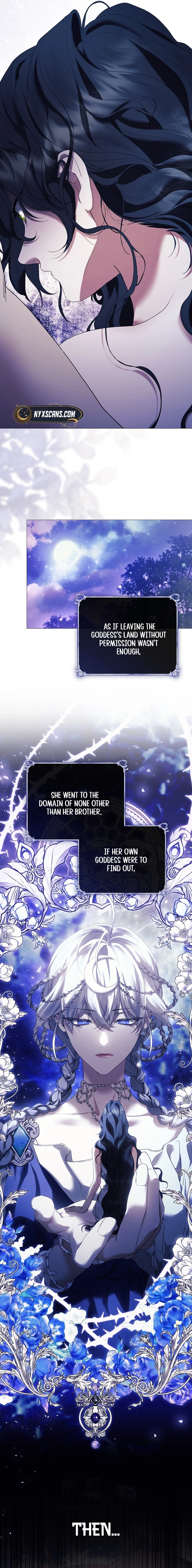 For the Goddesses: For Daphne Chapter 7 Page 12