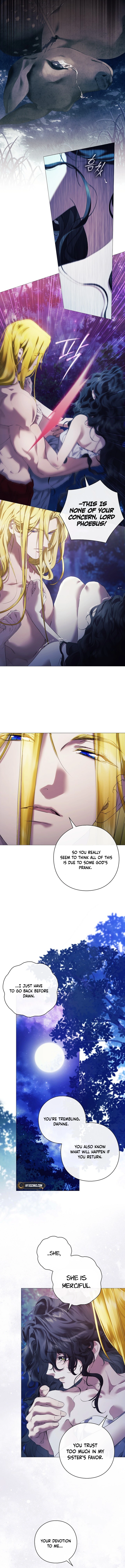 For the Goddesses: For Daphne Chapter 7 Page 13