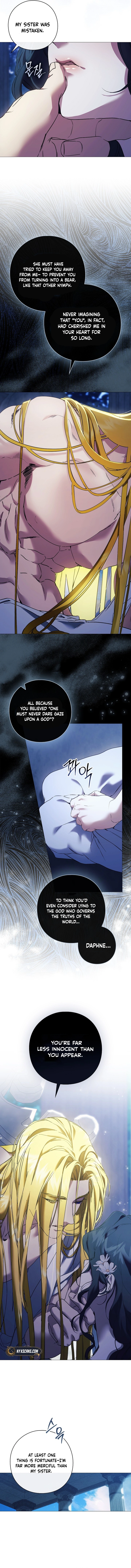 For the Goddesses: For Daphne Chapter 3 Page 7